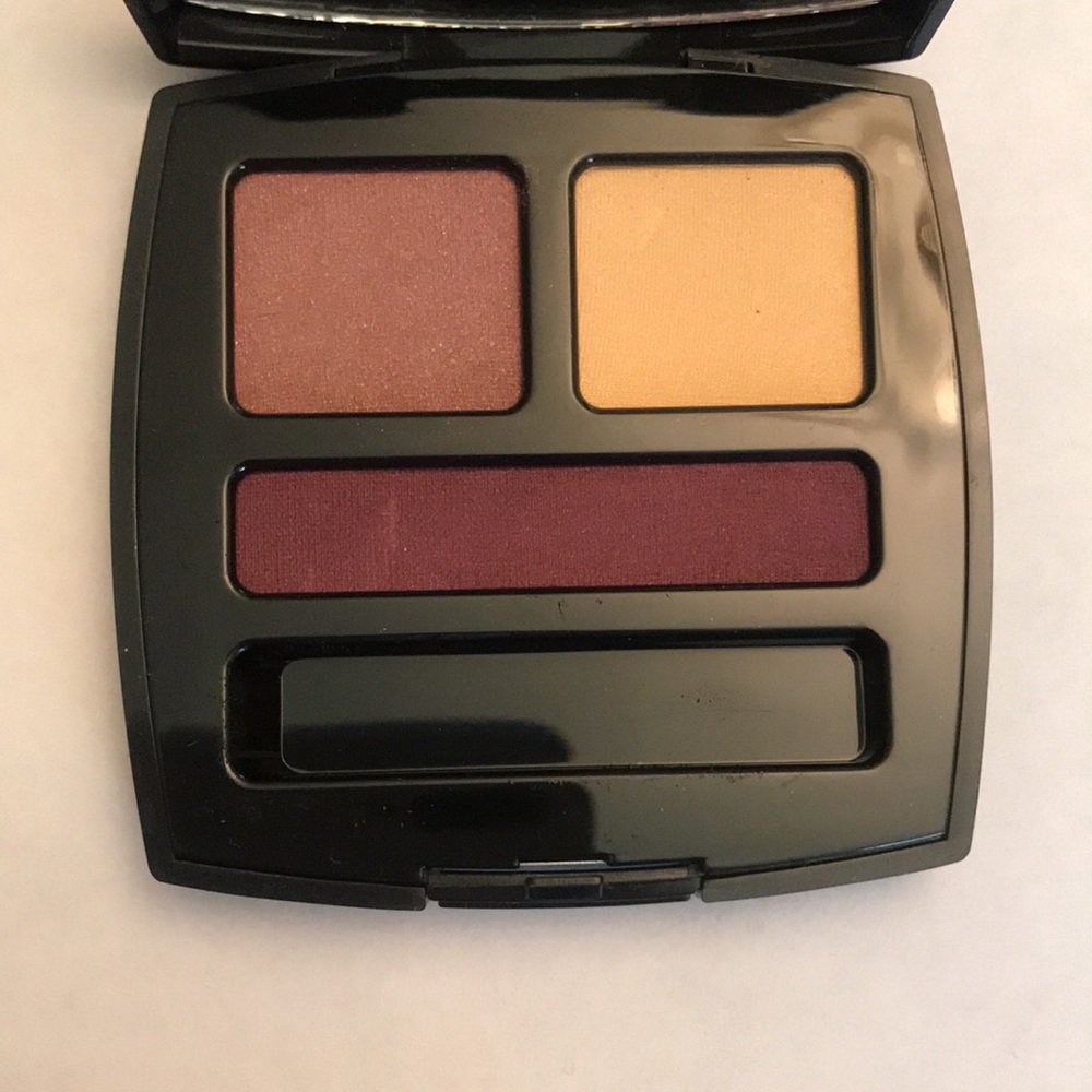 Vintage CHANEL Intensites D'Ombre Basic Eye Colour 0.19 oz (Chiffon/Lace/Velour)